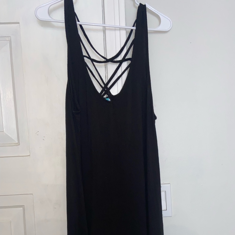 Strappy Sundress